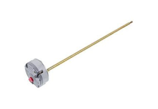 Ariston Termostat s tepelnou poistkou s tyčkou L-300mm- 691214 Ariston Termostat s tepelnou poistkou s tyčkou L-300mm- 691214