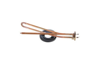 Ariston špirála 1500W 230V pravá s tesnením VELIS 65180069 Ariston špirála 1500W 230V pravá s tesnením VELIS 65180069