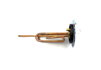 Ariston špirála 1800W 220-240V s ternením a prírubou 65155962 Ariston špirála 1800W 220-240V s ternením a prírubou 65155962