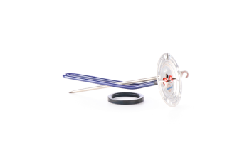 Ariston špirála 1500W 230V pravá s tesnením VELIS EVO 65115909 Ariston špirála 1500W 230V pravá s tesnením VELIS EVO 65115909