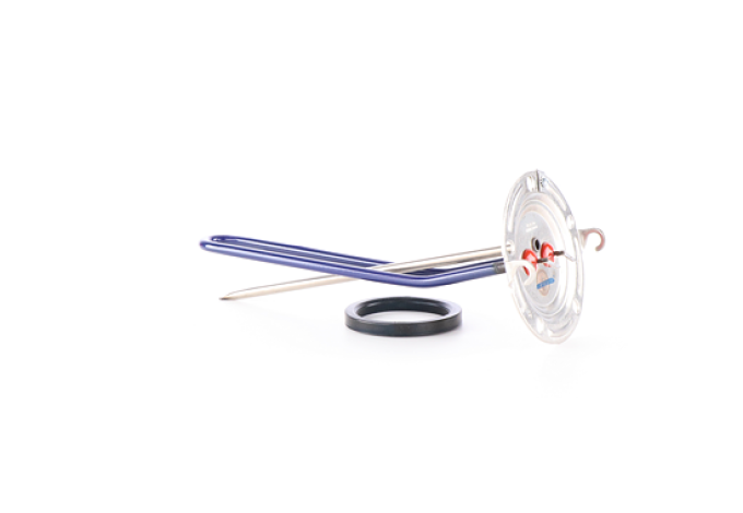 Ariston špirála 1500W 230V pravá s tesnením VELIS EVO 65115909 Ariston špirála 1500W 230V pravá s tesnením VELIS EVO 65115909