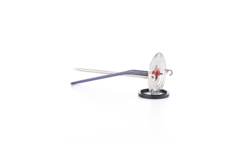 Ariston špirála 1500W 230V ľavá s tesnením VELIS EVO 65115908 Ariston špirála 1500W 230V ľavá s tesnením VELIS EVO 65115908