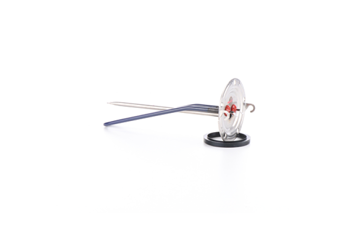 Ariston špirála 1500W 230V ľavá s tesnením VELIS EVO 65115908 Ariston špirála 1500W 230V ľavá s tesnením VELIS EVO 65115908
