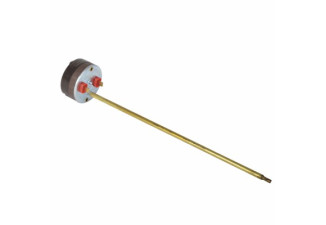 Ariston Termostat s tepelnou poistkou s tyčkou L=300 náhrada Ariston Termostat s tepelnou poistkou s tyčkou L=300 náhrada