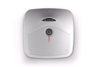 Bojler Ariston ANDRIS R 10 elektrický nad umývadlo 1,2kW Bojler Ariston ANDRIS R 10 elektrický nad umývadlo 1,2kW