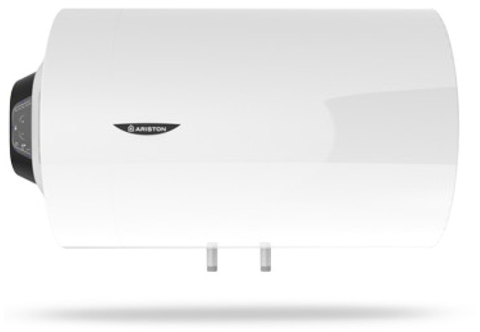 Bojler Ariston PRO1 ECO 100 H ležatý elektrický závesný 1,8kW Bojler Ariston PRO1 ECO 100 H ležatý elektrický závesný 1,8kW