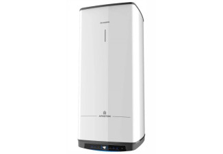 Bojler Ariston QUADRIS 120 WIFI FR EU elektrický 2,4kW Bojler Ariston QUADRIS 120 WIFI FR EU elektrický 2,4kW