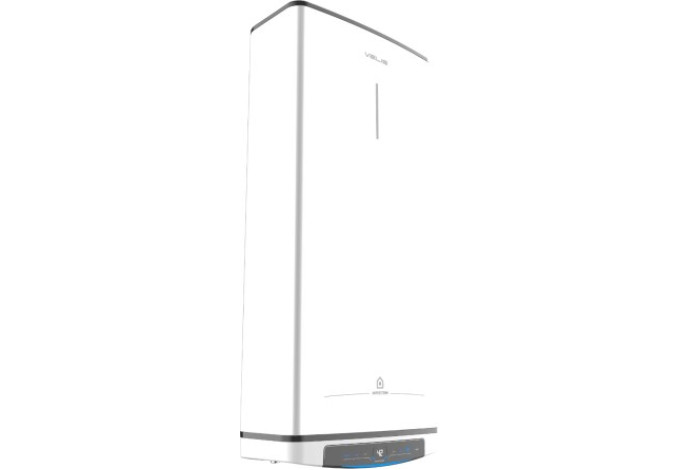 Bojler Ariston VELIS PRO WIFI 50 EU elektrický 1,5/1,5kW Bojler Ariston VELIS PRO WIFI 50 EU elektrický 1,5/1,5kW