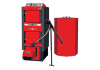 Kotol Atmos DC18SP kombinovaný drevo/pelety - 20kW/ 4-15kW pravé Kotol Atmos DC18SP kombinovaný drevo/pelety - 20kW/ 4-15kW pravé