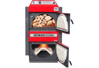 Kotol Atmos DC18S drevosplyňovací+odťahový ventilátor 20kW pravé Kotol Atmos DC18S drevosplyňovací+odťahový ventilátor 20kW pravé