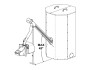 ATMOS Horák A25 4-25kW pre peletové kotly ATMOS Horák A25 4-25kW pre peletové kotly