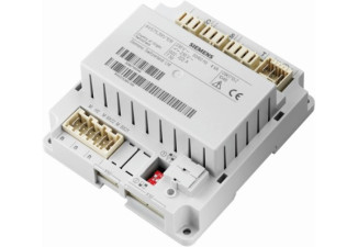 BAXI AVS75.391 externý modul AC 230V Siemens BAXI AVS75.391 externý modul AC 230V Siemens