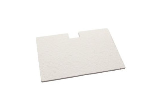 BAXI Izolačný panel predný 5213380 BAXI Izolačný panel predný 5213380