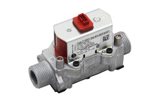BAXI Ventil plynový BaP SGV 100 pre DUO-TEC- 710089600 BAXI Ventil plynový BaP SGV 100 pre DUO-TEC- 710089600