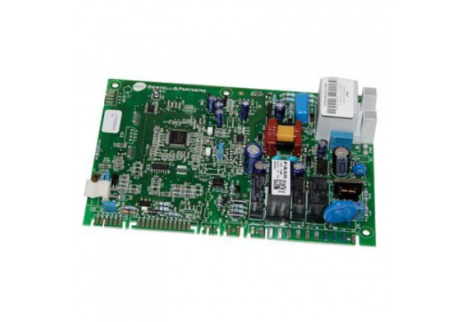 BAXI doska elektroniky B&P HDIMS02- 7805271 BAXI doska elektroniky B&P HDIMS02- 7805271