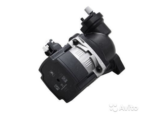 BAXI Čerpadlo obehové elektronické UPM4S 15-60 NTC, 770477600 BAXI Čerpadlo obehové elektronické UPM4S 15-60 NTC, 770477600