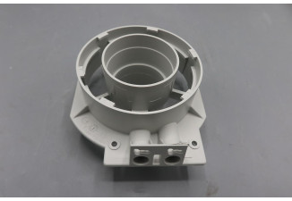 BAXI Adaptér odkúrenia JJJ005409020 BAXI Adaptér odkúrenia JJJ005409020