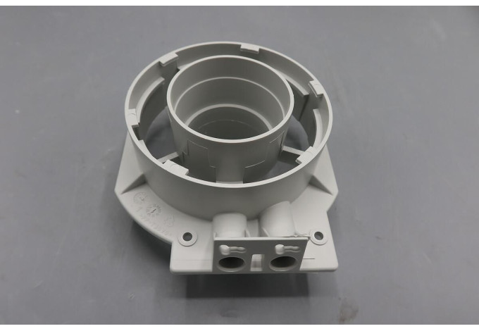 BAXI Adaptér odkúrenia JJJ005409020 BAXI Adaptér odkúrenia JJJ005409020