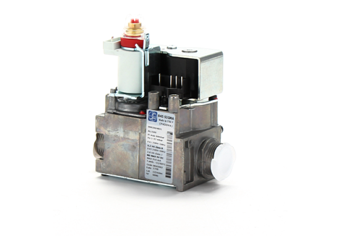 BAXI Ventil plynový SIT Sigma 845 -5658830 BAXI Ventil plynový SIT Sigma 845 -5658830