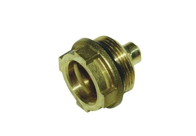 BAXI Uzáver- rozperka 3-cestného ventilu JJJ000600750 BAXI Uzáver- rozperka 3-cestného ventilu JJJ000600750