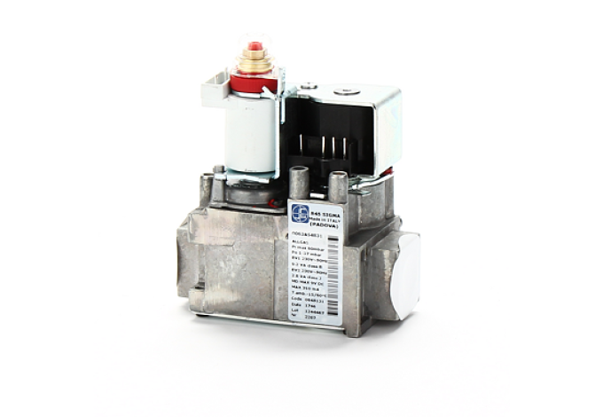 BAXI Ventil plynový SIT Sigma 845 - 5653610 BAXI Ventil plynový SIT Sigma 845 - 5653610