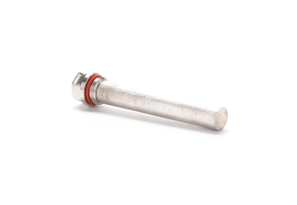 BAXI Anodová tyč so zátkou 3/4 závit, D=21mm, JJJ005679910 BAXI Anodová tyč so zátkou 3/4 závit, D=21mm, JJJ005679910