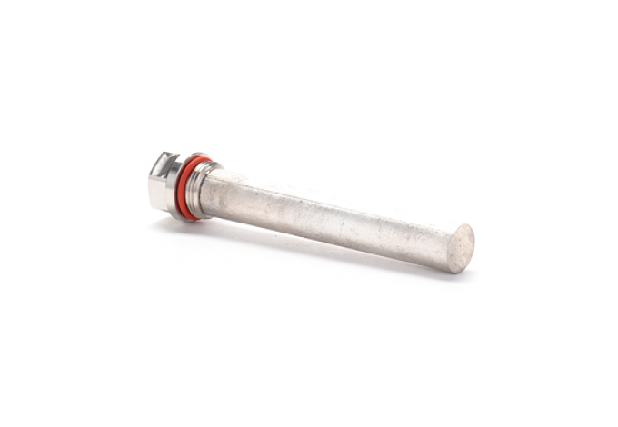 BAXI Anodová tyč so zátkou 3/4 závit, D=21mm, JJJ005679910 BAXI Anodová tyč so zátkou 3/4 závit, D=21mm, JJJ005679910