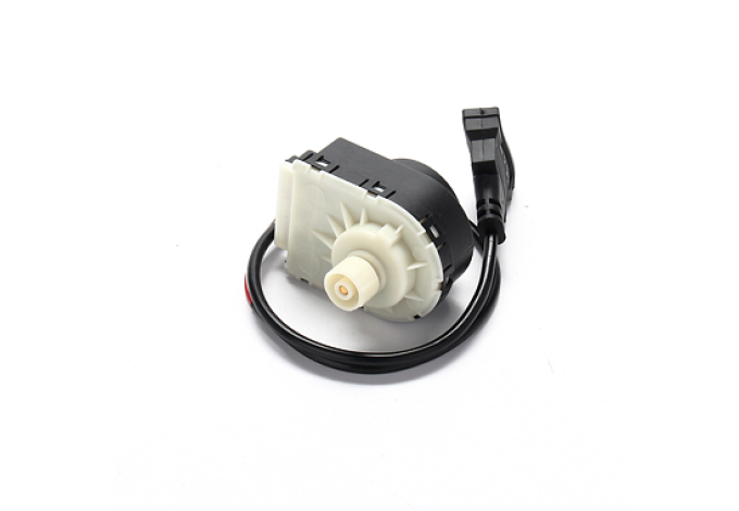 BAXI Motor 3-cestného ventilu s káblom KHG714106610 BAXI Motor 3-cestného ventilu s káblom KHG714106610