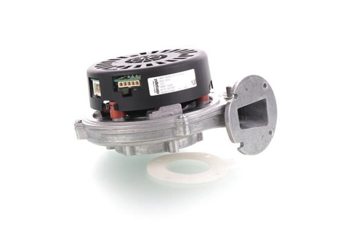 BAXI Ventilátor NRG 230 V, 50 Hz BAXI Ventilátor NRG 230 V, 50 Hz