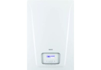 Kotol Baxi Nuvola CENTURY 24 kondenz. so 45l nerez. zásobníkom Kotol Baxi Nuvola CENTURY 24 kondenz. so 45l nerez. zásobníkom