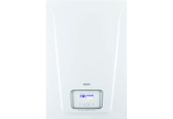 Kotol Baxi Luna CENTURY 1.35 kondenz. na kúrenie NOVINKA Kotol Baxi Luna CENTURY 1.35 kondenz. na kúrenie NOVINKA