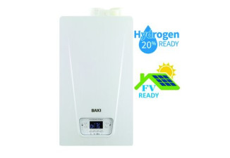 Kotol Baxi Luna Compact 1.24 kondenz na kúrenie NOVINKA Kotol Baxi Luna Compact 1.24 kondenz na kúrenie NOVINKA