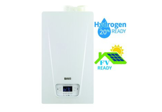 Kotol Baxi Luna Compact 1.24 kondenz na kúrenie NOVINKA Kotol Baxi Luna Compact 1.24 kondenz na kúrenie NOVINKA