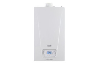 Kotol Baxi Luna Clasic 24 kondenz. s prietokovým ohrevom TUV Kotol Baxi Luna Clasic 24 kondenz. s prietokovým ohrevom TUV