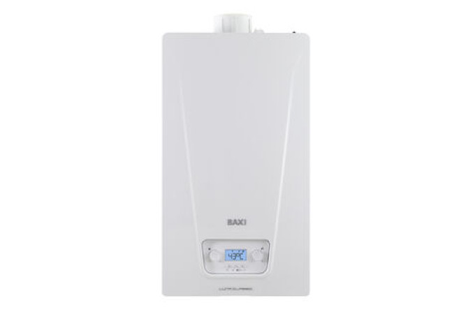 Kotol Baxi Luna Clasic 1.24 kondenz. kúrenie Kotol Baxi Luna Clasic 1.24 kondenz. kúrenie
