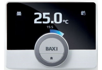 Termostat BAXI Wifi  MAGO drôtový (R-BUS ) 7701201
