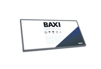 BAXI Solárny kolektor SOL 250-H Horizontálny BAXI Solárny kolektor SOL 250-H Horizontálny