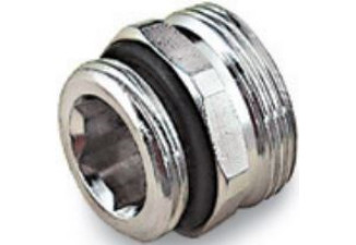 Comap Adaptér prechod z vnútorného závitu 1/2 na vonkajší 3/4 Comap Adaptér prechod z vnútorného závitu 1/2 na vonkajší 3/4