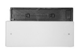 Skrinka rozdeľovača pitnej vody 260x400x95mm Comisa Skrinka rozdeľovača pitnej vody 260x400x95mm Comisa