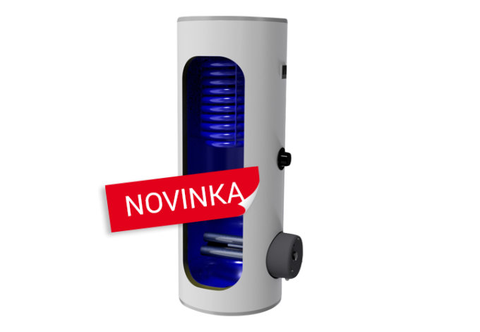 Bojler Dražice OKF 200 NTR/S nepriamoohrev. stacionárny pre FVE Bojler Dražice OKF 200 NTR/S nepriamoohrev. stacionárny pre FVE