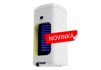 Bojler Dražice OKH 125 NTR/DV nepriamoohrevný závesný Bojler Dražice OKH 125 NTR/DV nepriamoohrevný závesný