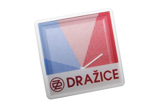Dražice Teplomer hranatý pre ležaté bojlery 6388317 Dražice Teplomer hranatý pre ležaté bojlery 6388317
