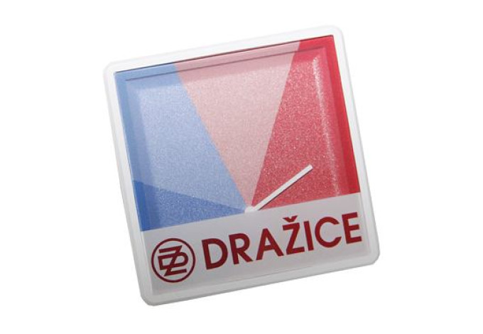 Dražice Teplomer hranatý pre ležaté bojlery 6388317 Dražice Teplomer hranatý pre ležaté bojlery 6388317