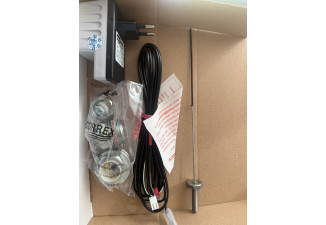 Anóda Correx MP titánová pre smalt.zásobník do 300L M8x30 +zátky Anóda Correx MP titánová pre smalt.zásobník do 300L M8x30 +zátky