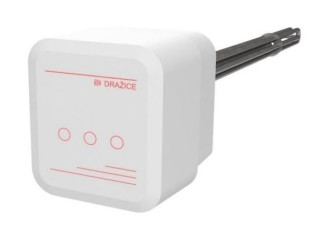 Špirala Dražice TJ 6/4 E-3,75kW vhodná aj pre FVE-2110365 Špirala Dražice TJ 6/4 E-3,75kW vhodná aj pre FVE-2110365