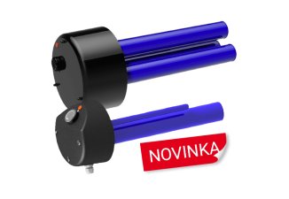 Špirala Dražice TPK 210-12/3,3kW 1 jímka, keramická, aj pre FVE Špirala Dražice TPK 210-12/3,3kW 1 jímka, keramická, aj pre FVE
