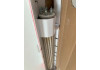 Špirala keramická 2400W 47x L=435mm 230V Špirala keramická 2400W 47x L=435mm 230V