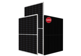 Fotovoltický Panel Canadian Solar 410W HiKu6 CS6R-410 BlackFrame