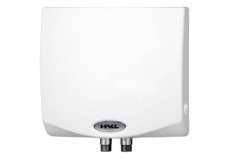 Prietokový ohrievač HAKL MKX 3,5/5,5kW, 230V, 25A Prietokový ohrievač HAKL MKX 3,5/5,5kW, 230V, 25A