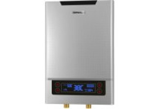 Prietokový ohrievač HAKL 3K-DL, 3-9kW, 3x230V, 3x16A Prietokový ohrievač HAKL 3K-DL, 3-9kW, 3x230V, 3x16A
